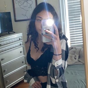 Meet your Posher, Paige